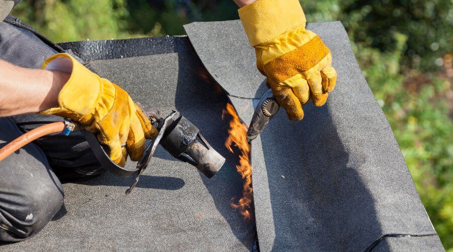 Expert Emergency Roof Repairs services in Stoutsville, OH